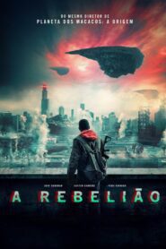A Rebelião