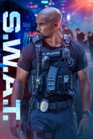 S.W.A.T.: Força de Intervenção