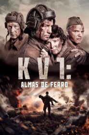 KV1 – Almas de Ferro