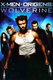 X-Men Origens: Wolverine
