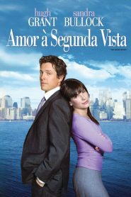 Amor à Segunda Vista