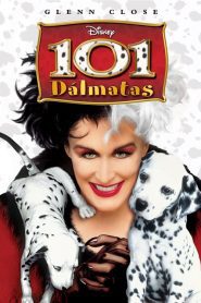 101 Dálmatas