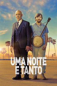 Uma Noite e Tanto