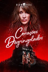 Corações Degringolados – Torn Hearts