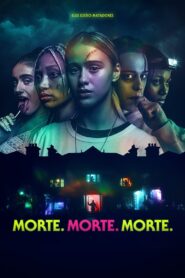 Morte, Morte, Morte – Bodies Bodies Bodies