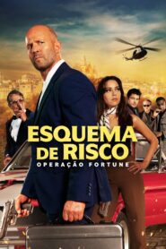 Esquema de Risco: Operação Fortune – Operation Fortune: Ruse de Guerre