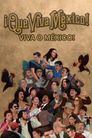 Viva o México!