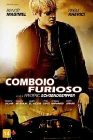 Comboio Furioso