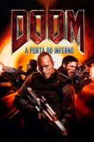 Doom: A Porta do Inferno