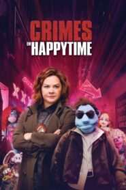 Crimes em Happytime