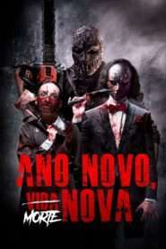 Ano Novo, Morte Nova
