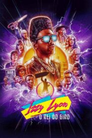 Izzy Lyon – O Rei do Giro