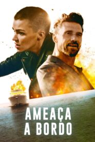 Ameaça A Bordo
