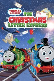 Thomas e sues Amigos: Resgatando o Natal