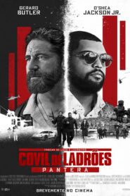 Covil de Ladrões 2