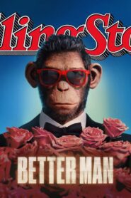 Better Man – A História de Robbie Williams