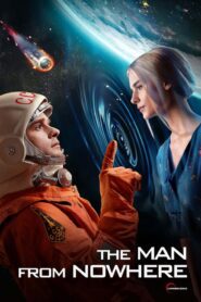 O Homem de Lugar Nenhum