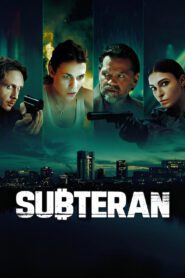 Subterrâneo