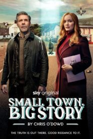 Small Town, Big Story
