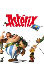 Asterix e Obelix: O Combate dos Chefes