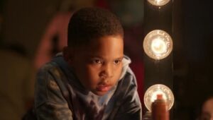Criando Dion: 2×8