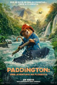 Paddington: Uma Aventura na Floresta