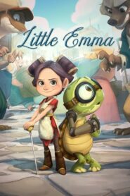 Emma’s Big Adventure