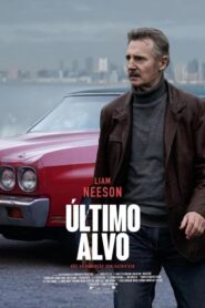 Último Alvo