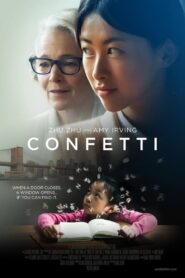 Confetti – Além das Palavras