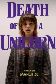 Morte de um Unicórnio – Death of a Unicorn