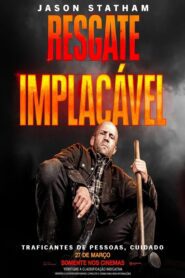 Resgate Implacável