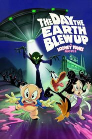 Looney Tunes – O dia que a Terra explodiu