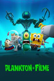 Plankton: O Filme