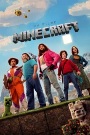 Um Filme Minecraft