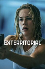 Exterritorial