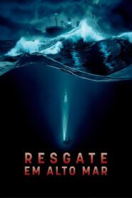 Resgate em Alto Mar