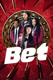 Kakegurui: Bet