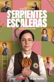 Cobras e Escadas