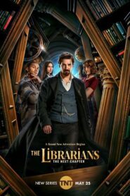 The Librarians: The Next Chapter