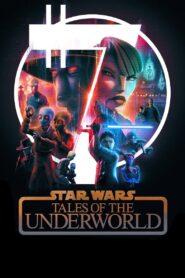 Star Wars: Histórias do Submundo