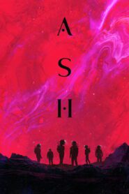 Ash: Planeta Parasita