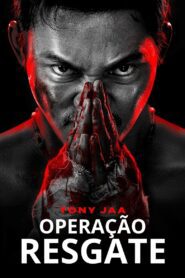 Operação Resgate 2025