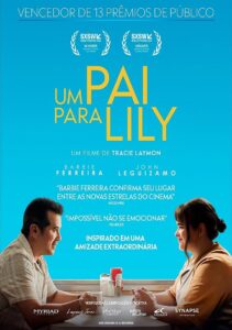Um Pai para Lily